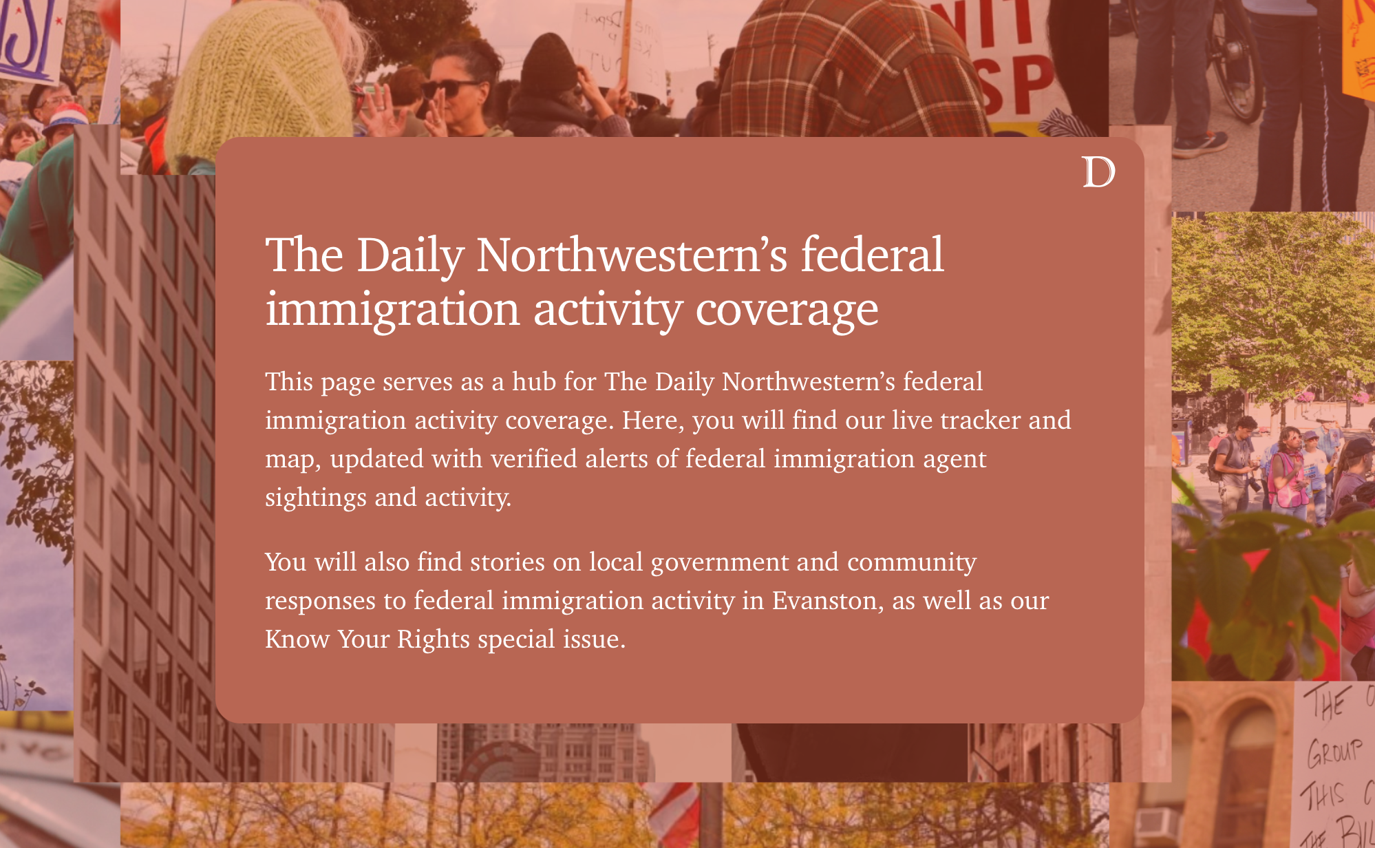 Thumbnail for Know Your Rights