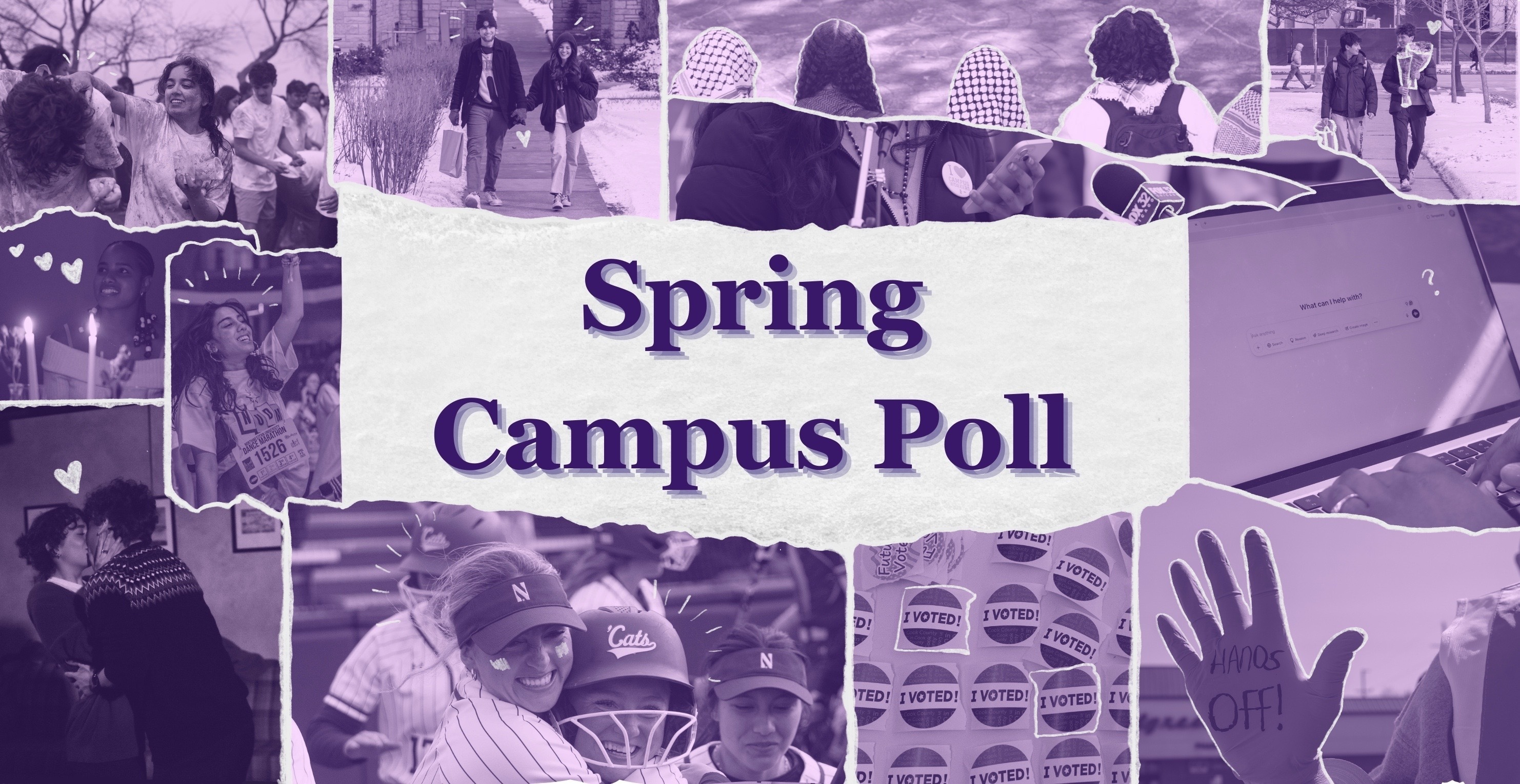 Thumbnail for Spring 2025 Poll