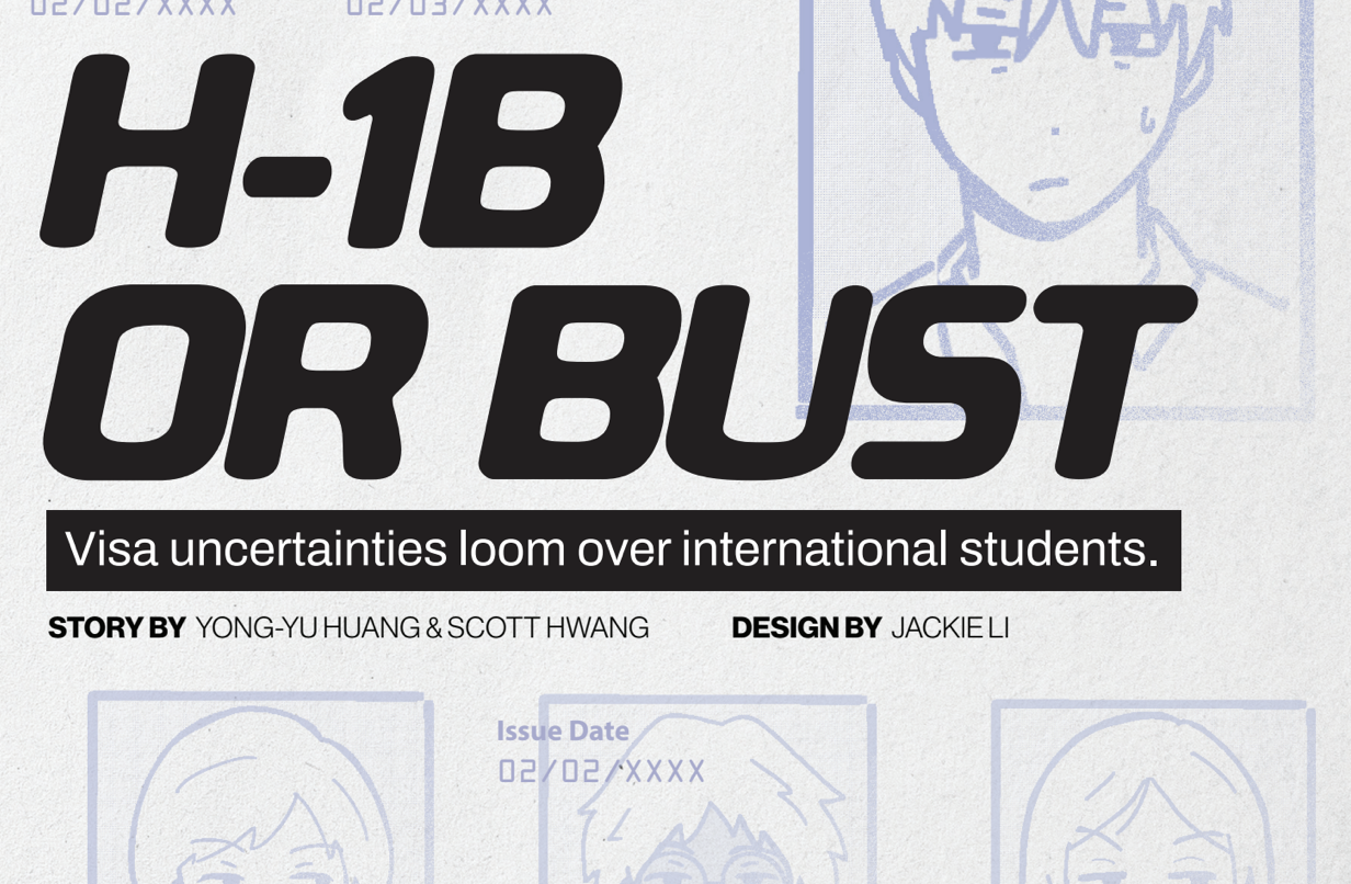 Thumbnail for H-1B or Bust
